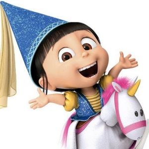 Meet your Posher, Beth